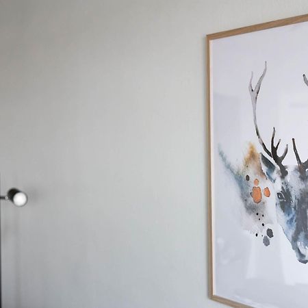 Nordic City Apartment Rovaniemi Luaran gambar