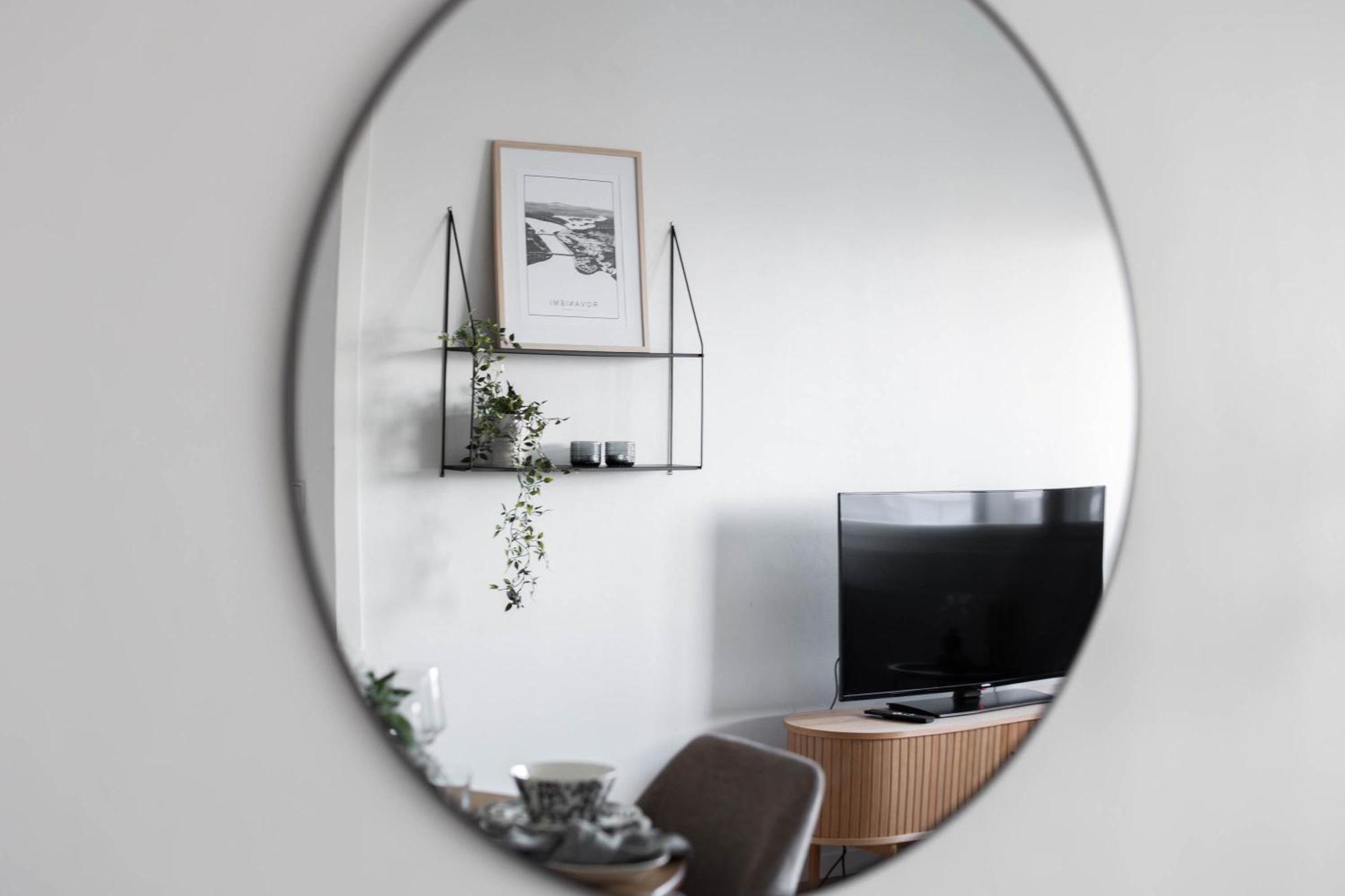 Nordic City Apartment Rovaniemi Luaran gambar